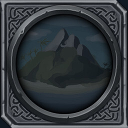 Big land