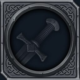 Sword master