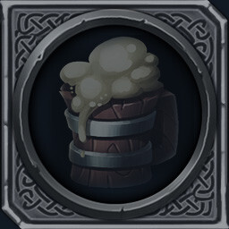 Drunkard
