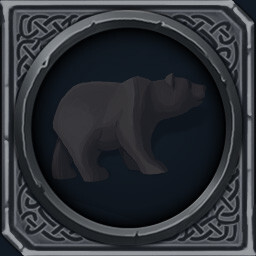 Bear rider