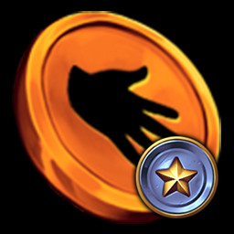 Crazy Hand - Hard