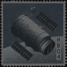 First Images Received