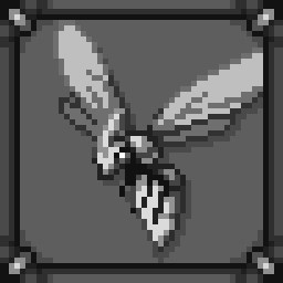 Wasp Queen