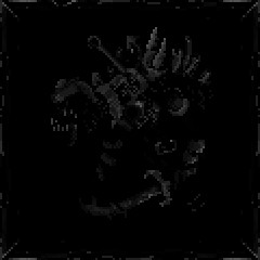 Lorn the Blind, the Lord of Loneliness
