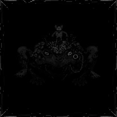 Bile Toad Putrus, the Spawn of Disgust