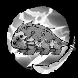 Zhu Ao Predator