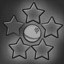 Quad Star