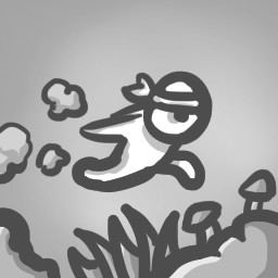 Fleeing the Jungle