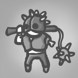 Hole Veteran