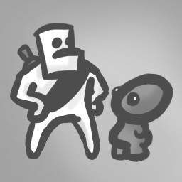 Alien Bully