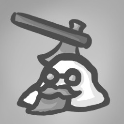 An Axe to the Engine