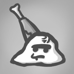 Potatoes Beat Brains