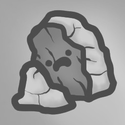 Hater of Rocks