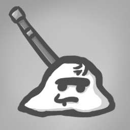 A Spear Through the Brain