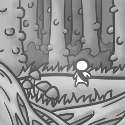 Jungle Champion