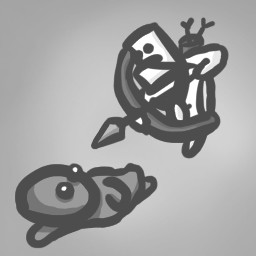 Alien Hunter