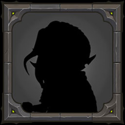 Lila, the Elven Rogue