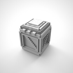 Lost Memories Part 2: Blasting Machine