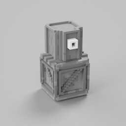 Lost Memories Part 2: Moving Parts