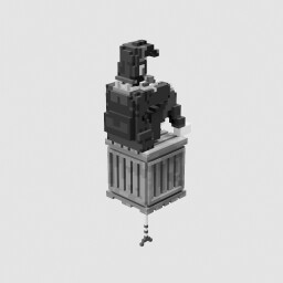 Lost Memories Part 1: Lift Off