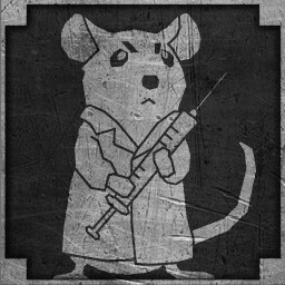 Lab Rat