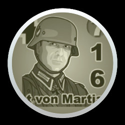 Master of the Blitzkrieg