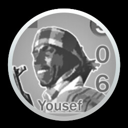 Hero of Somalia