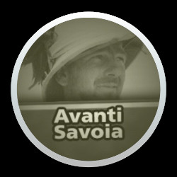 Onwards Savoy