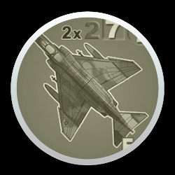 Strafing Run