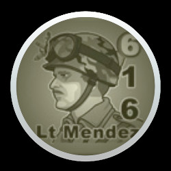 Hero of the Falklands