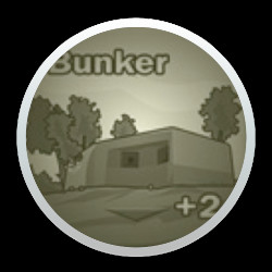 Bunker Buster
