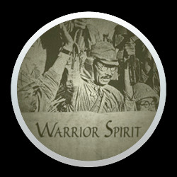 Warrior Spirit