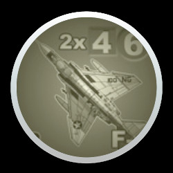 Overwhelming Firepower