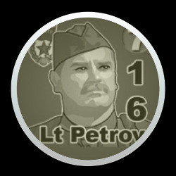 Champion of the Motherland