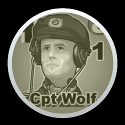 Hero of the Blitzkrieg
