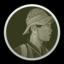 Master of The Nam