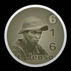 Hero of The Nam