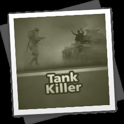 Tank Killer