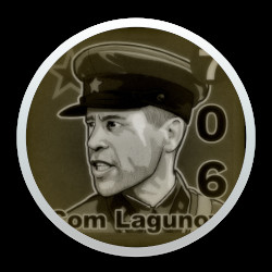 Hero of the Volga