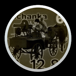 Wagon Train