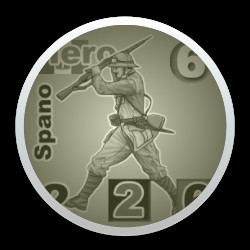 Hero of North Africa