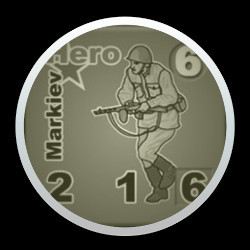 Hero of the Motherland