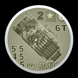 Lt. von Matilda