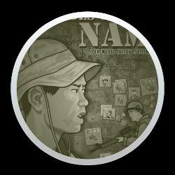 Welcome to The Nam