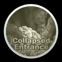 Cave Collapser