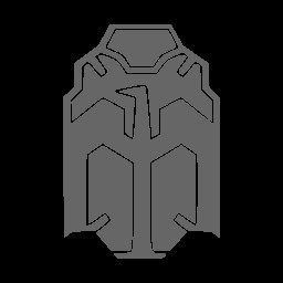 Knight of Cydonia