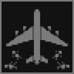 Saboteurs Fly Free