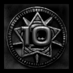 Adventurer badge