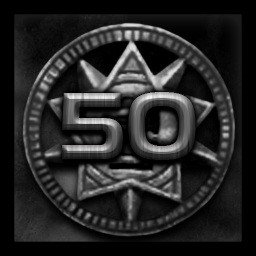 Wayfarer badge