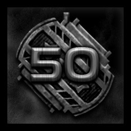 Marine medal